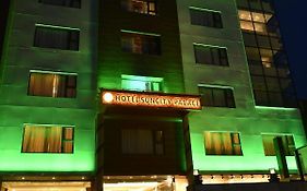 Suncity Katihar